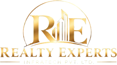 Realty Experts Logo